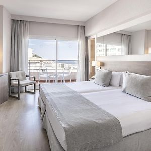 Habitación con 2 Camas Individuales